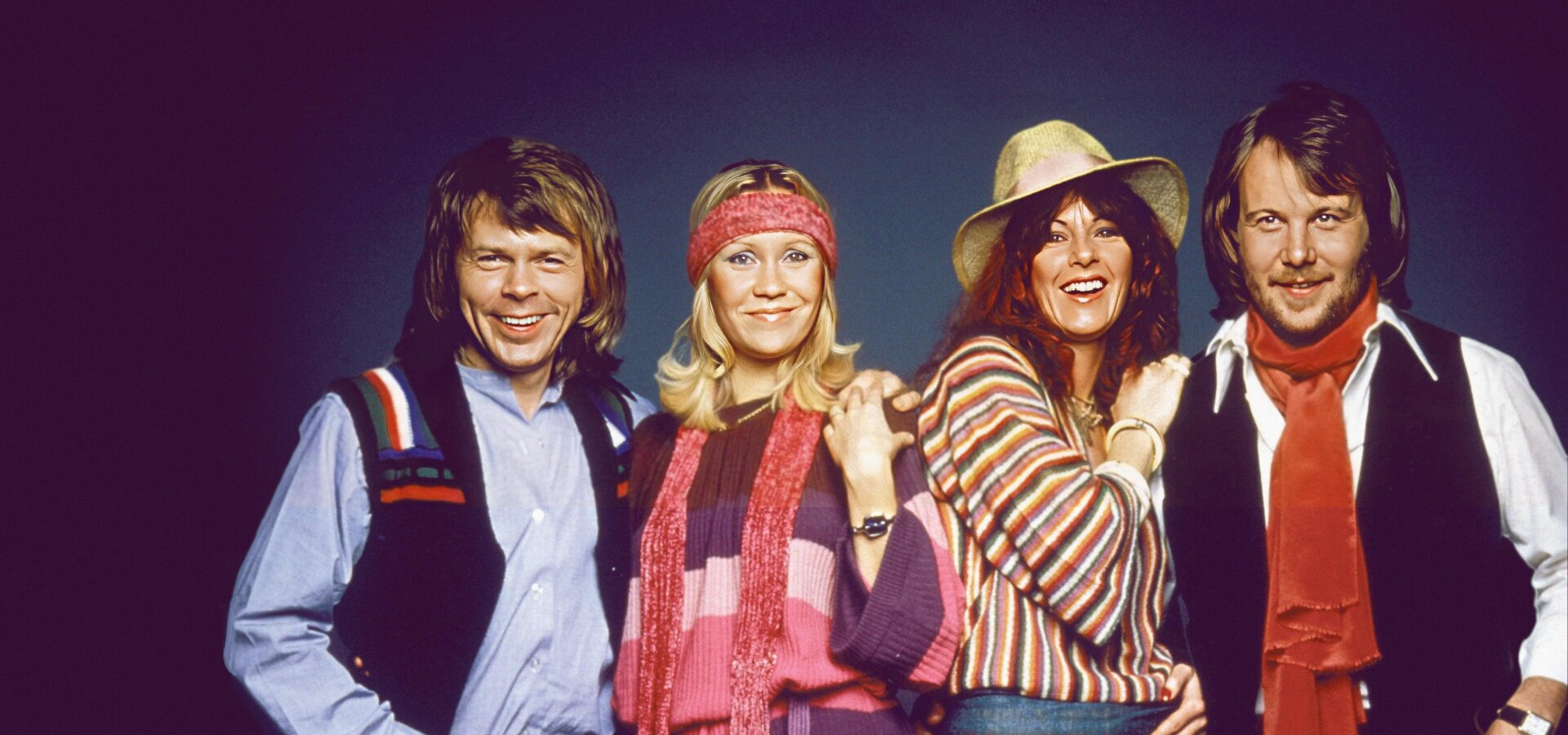ABBA: úspěch navzdory