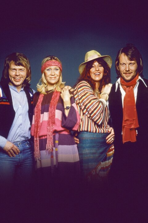 ABBA: úspěch navzdory