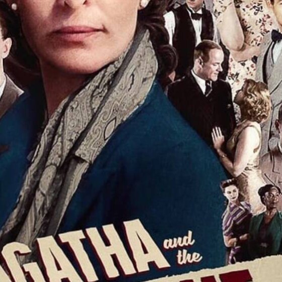 Agatha a půlnoční vraždy