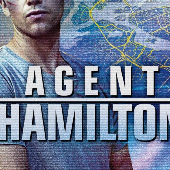 Agent Hamilton