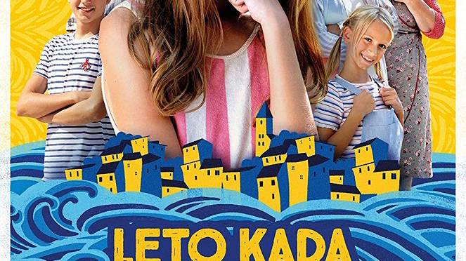 Ako som sa naučila lietať