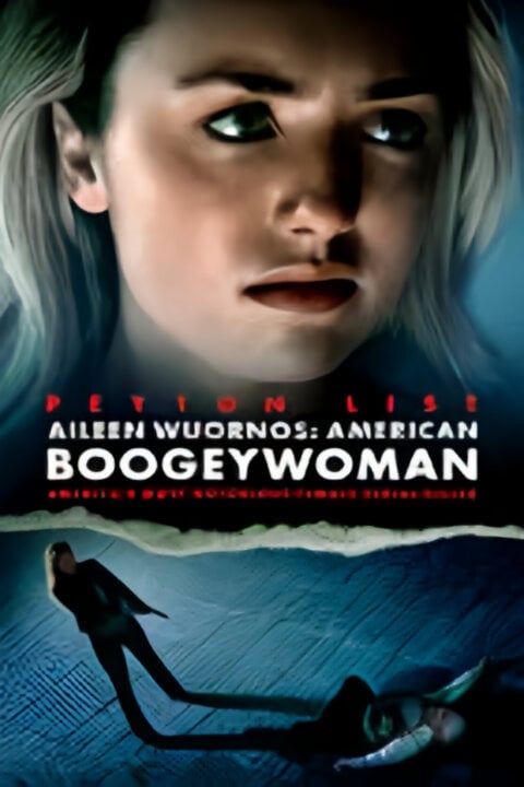 Americká zrůda – Aileen Wuornos