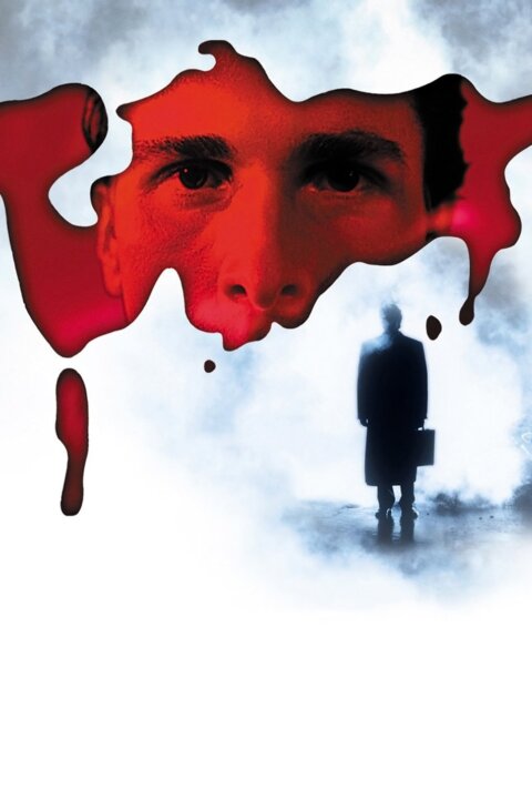Americké psycho