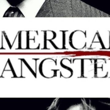 Americký gangster