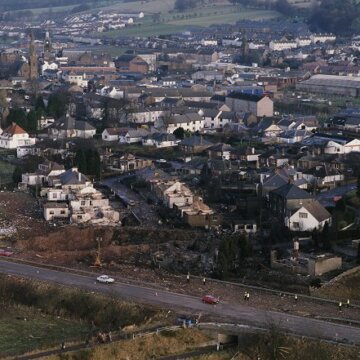 Atentát v Lockerbie