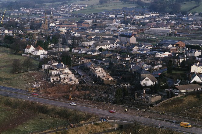 Atentát v Lockerbie