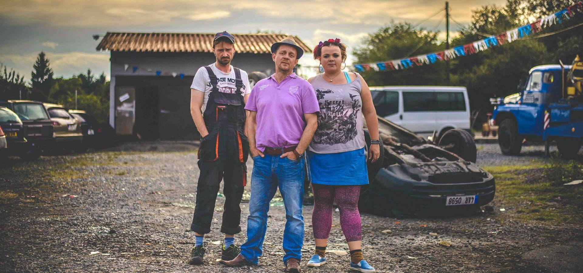 Autobazar Monte Karlo