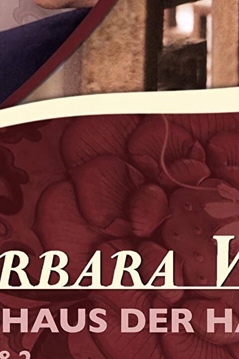Barbara Wood: Dům harmonie