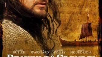 Beowulf: Král barbarů