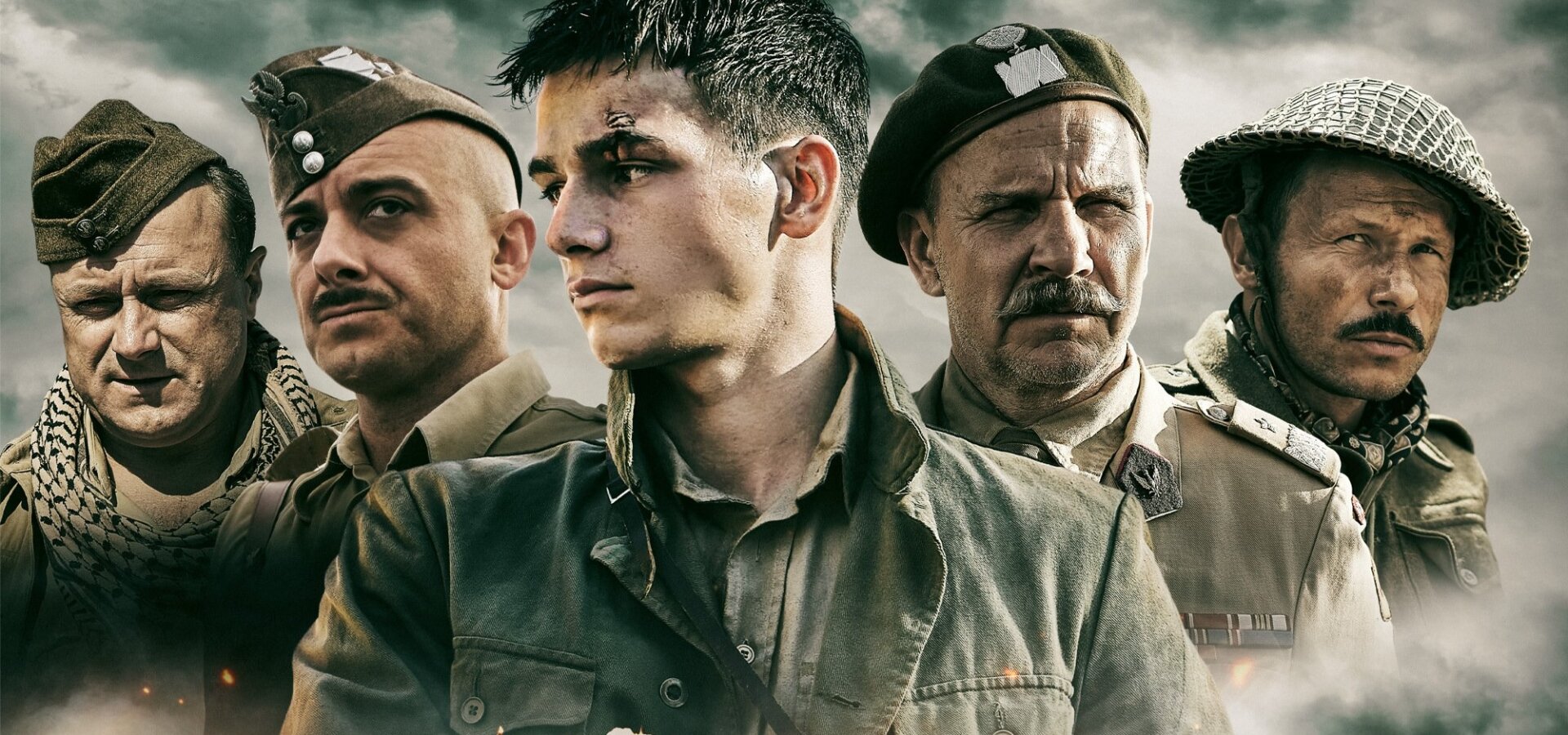 Bitva o Monte Cassino