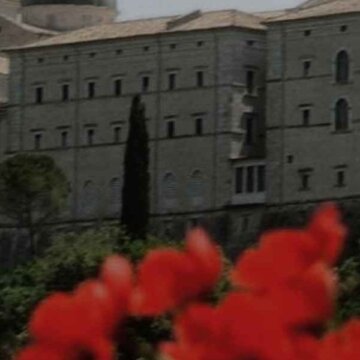 Bitva o Monte Cassino