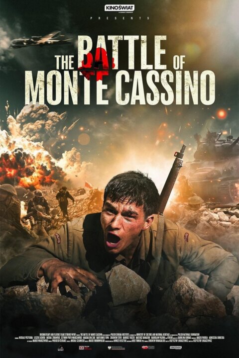 Bitva o Monte Cassino