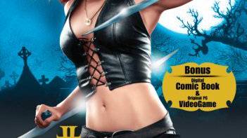 BloodRayne 2: Vykoupení