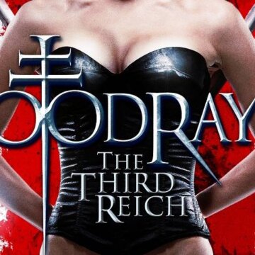 Bloodrayne: Třetí říše