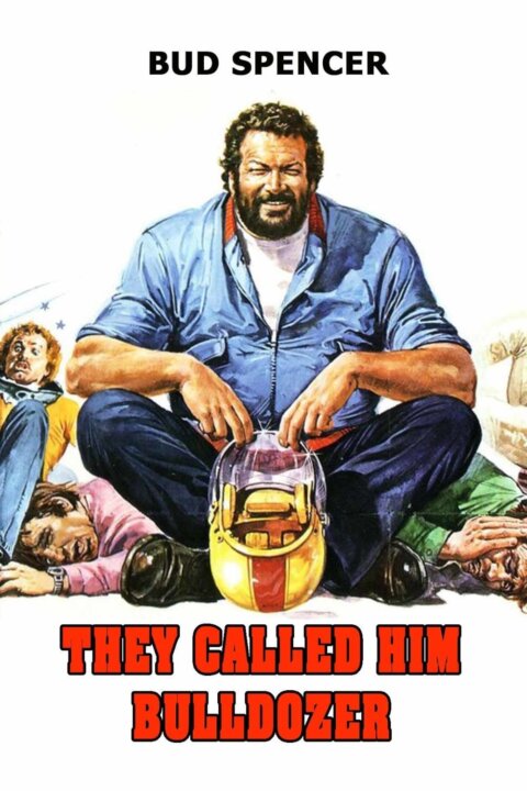 Buldozer