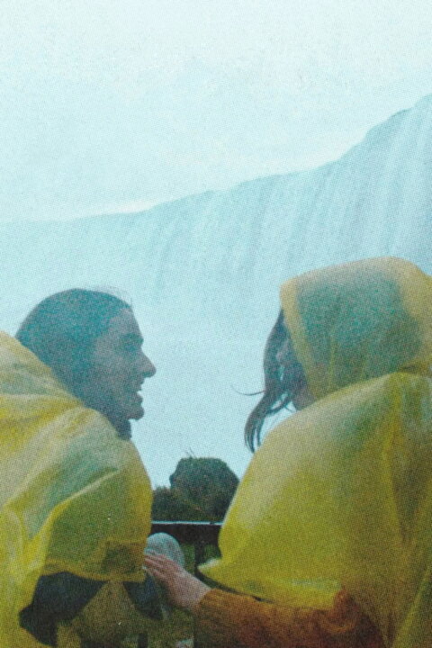 Bývala jsem vtipná