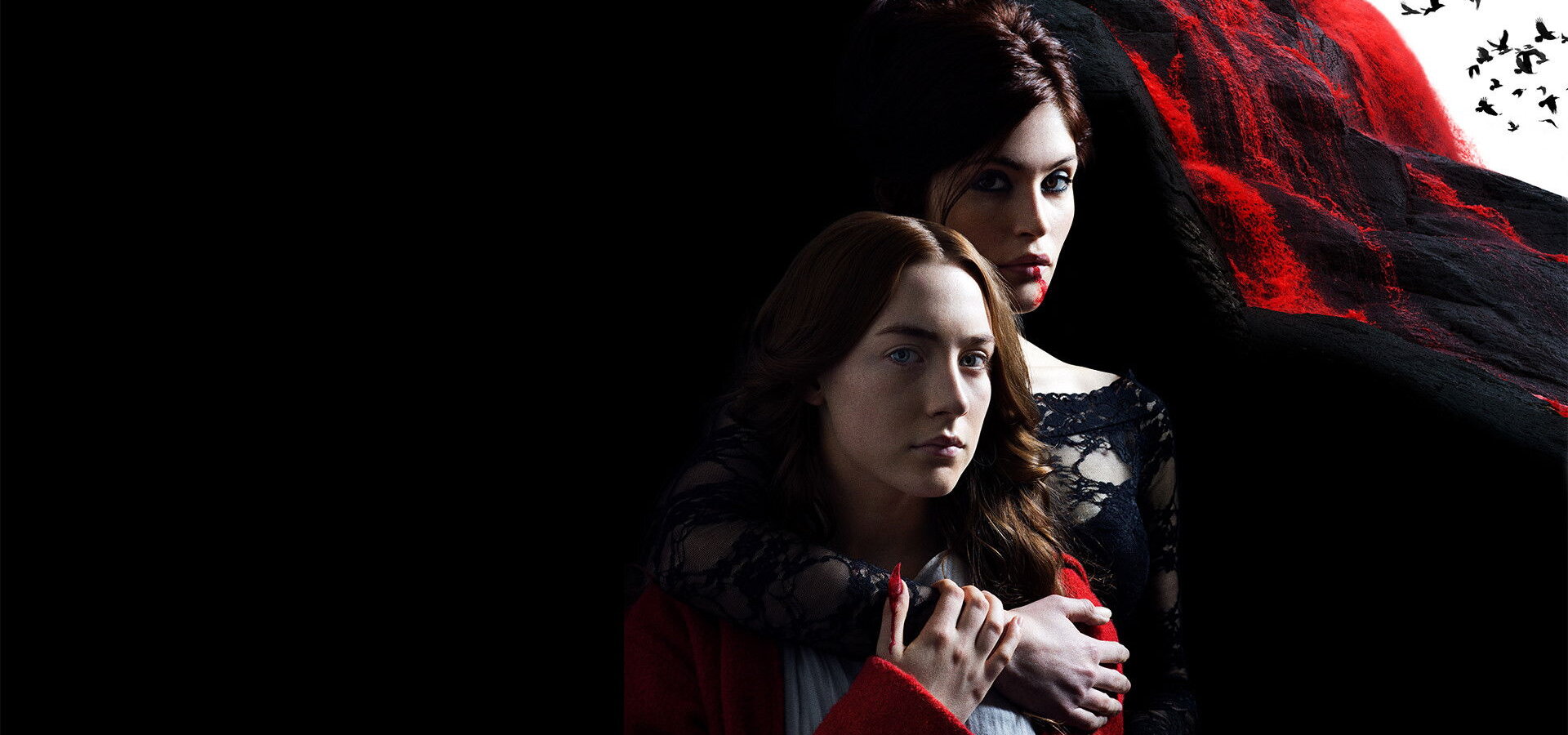 Byzantium: Upírí príbeh