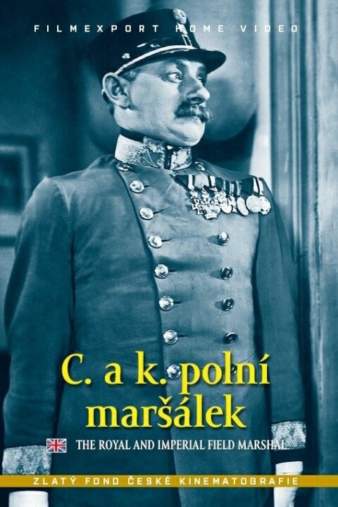 C. a K. polní maršálek