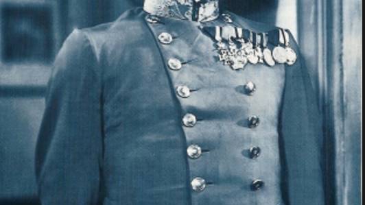 C. a k. polní maršálek