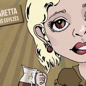 Café Marylin
