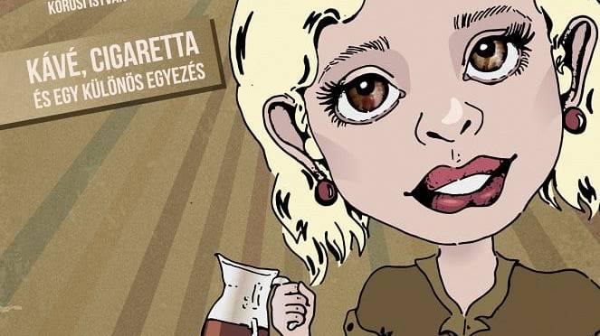 Café Marylin