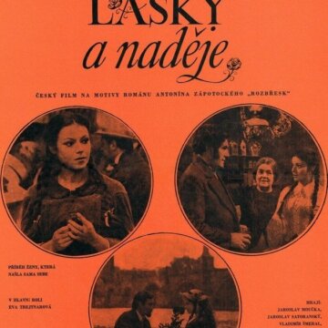 Čas lásky a naděje