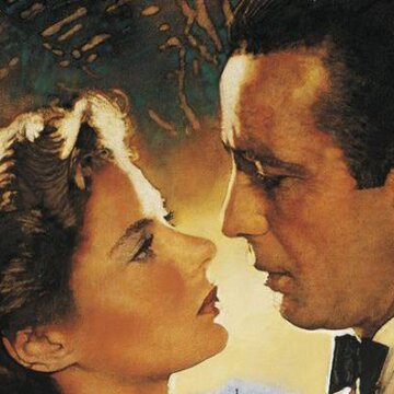 Casablanca