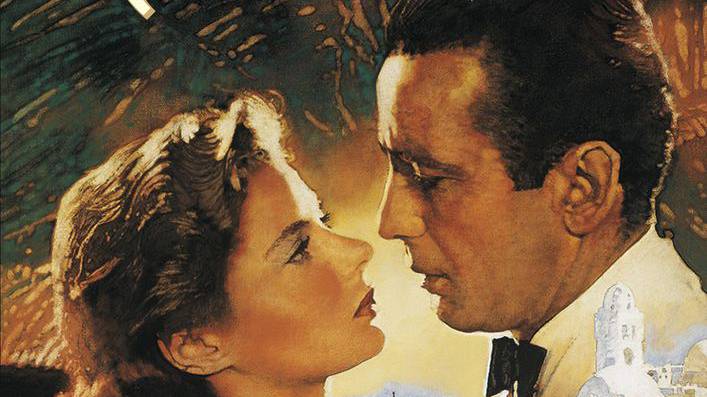 Casablanca