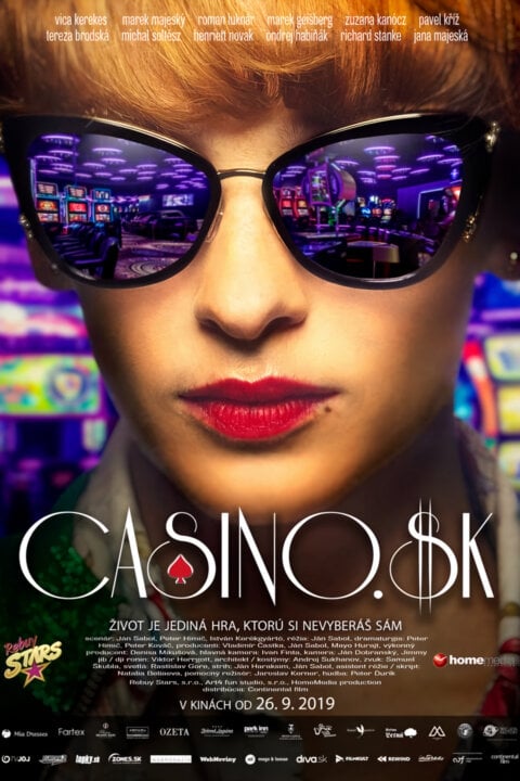 Casino.sk