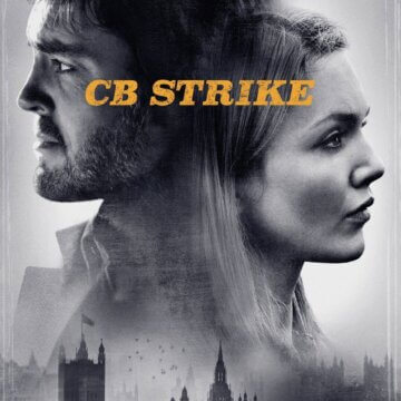 C.B. Strike