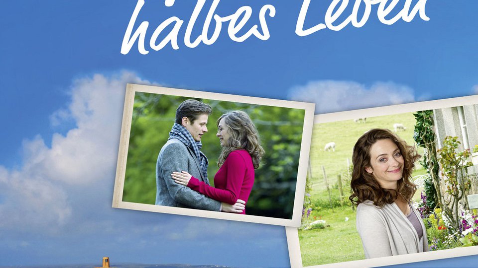 Cecelia Ahern: Tajemná kniha lásky