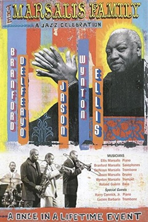 Celebration Jazz