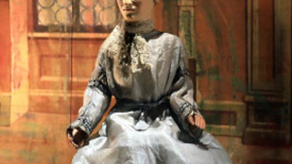 Česká loutka