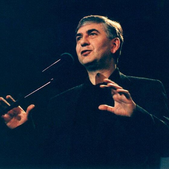 Cestou necestou s Miroslavem Donutilem