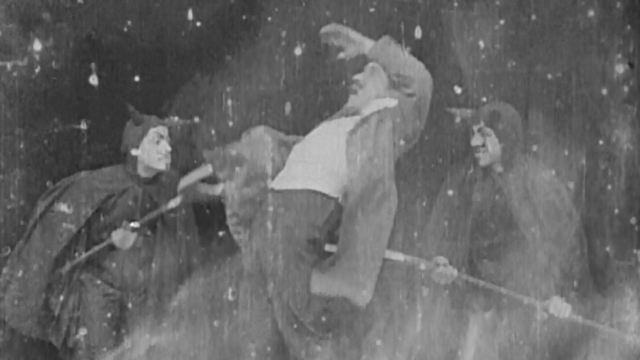 Chaplin obětí nešťastné lásky