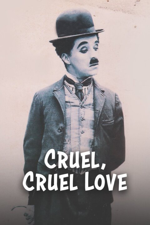 Chaplin obětí nešťastné lásky