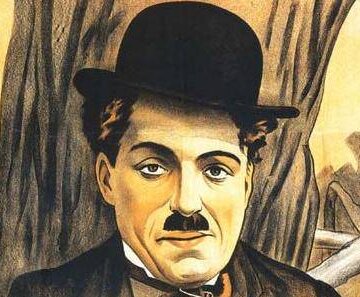 Chaplin posluhou