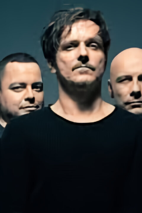Chinaski – 30 let na scéně