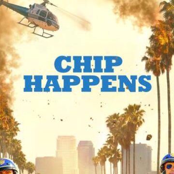 CHIPS: Bláznivá hlídka