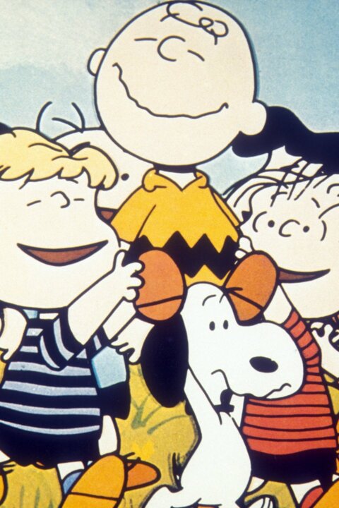 Chlapec jménem Charlie Brown
