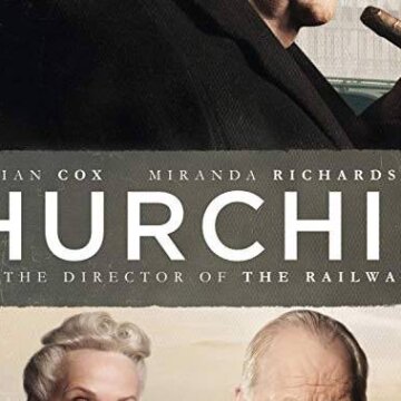 Churchill