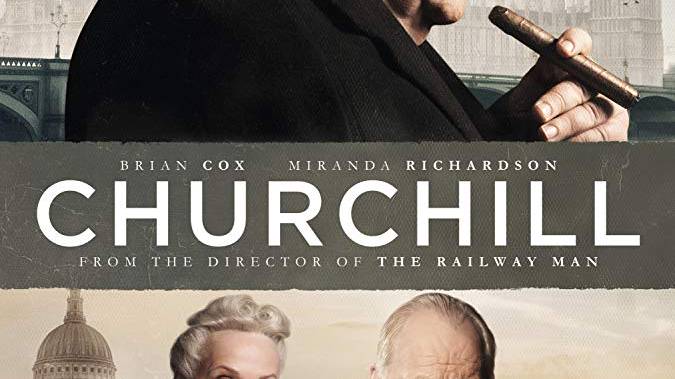 Churchill