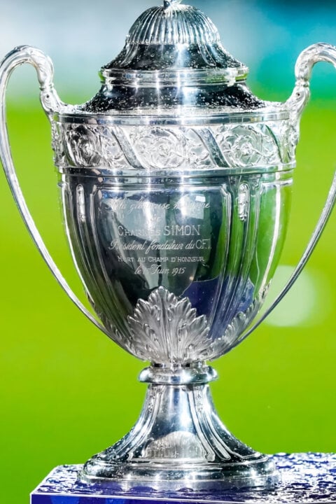 Coupe de France