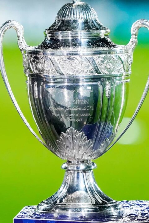 Coupe de France