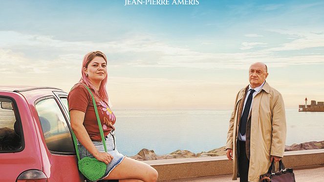 Dejte mi šanci