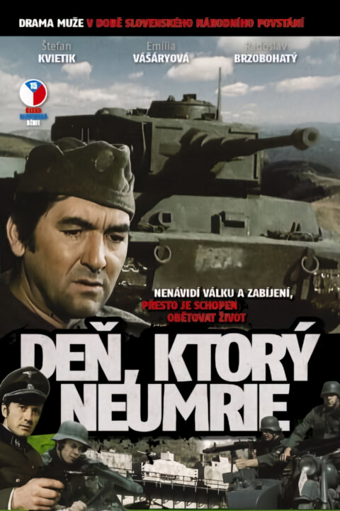 Deň, ktorý neumrie