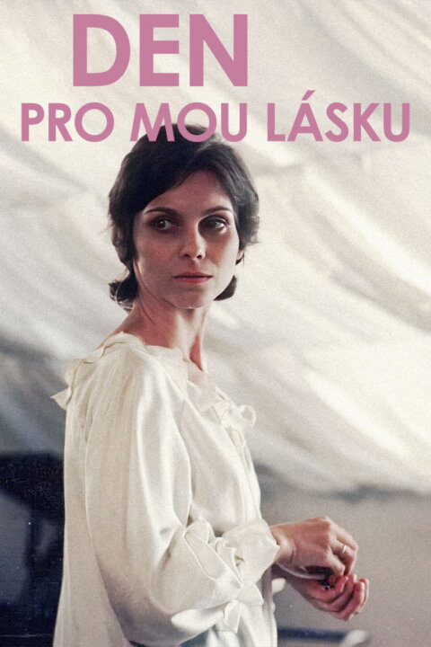 Den pro mou lásku