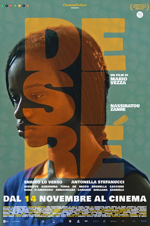 Desiré