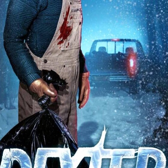 Dexter: Nová krev
