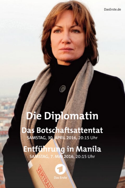 Diplomatka